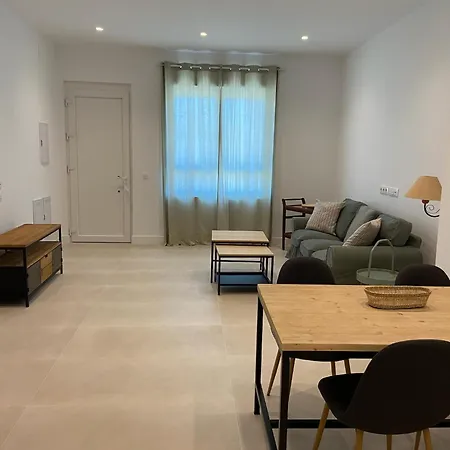 A Estrenar De Dos 公寓